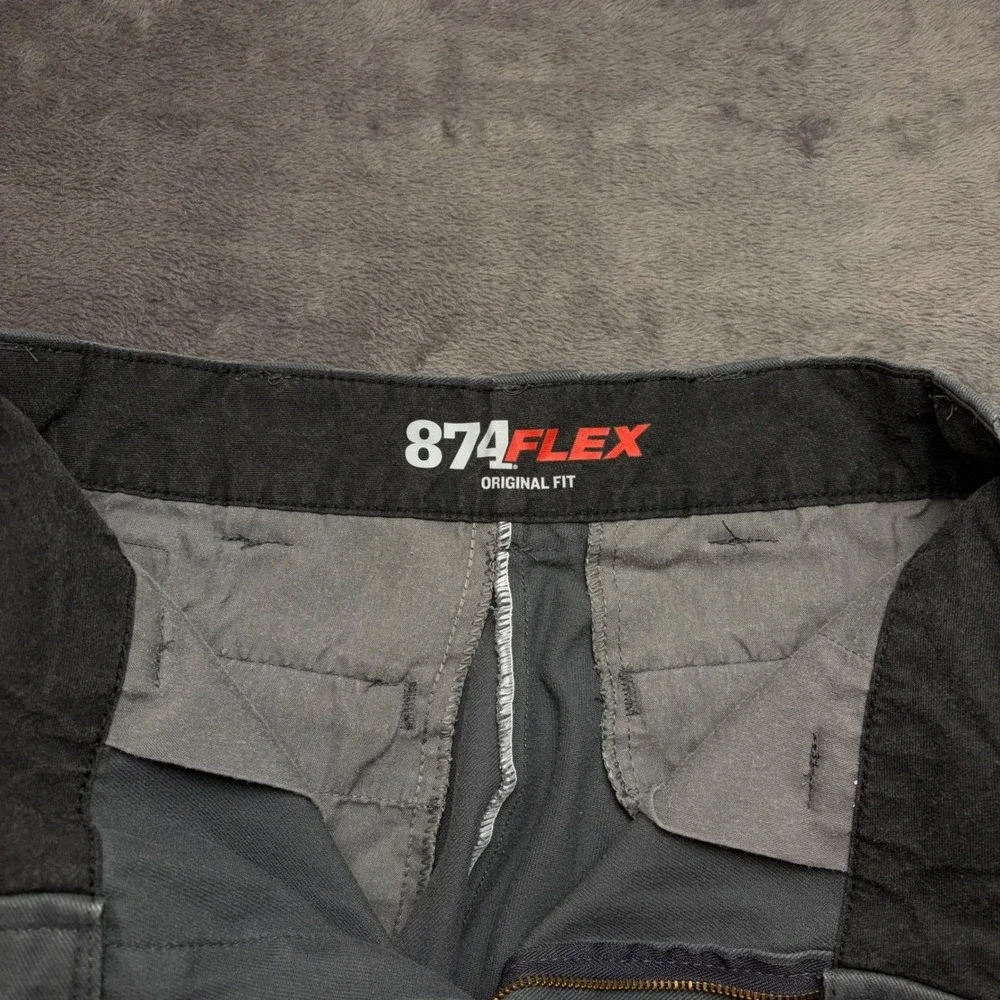 Dickies 874 flex